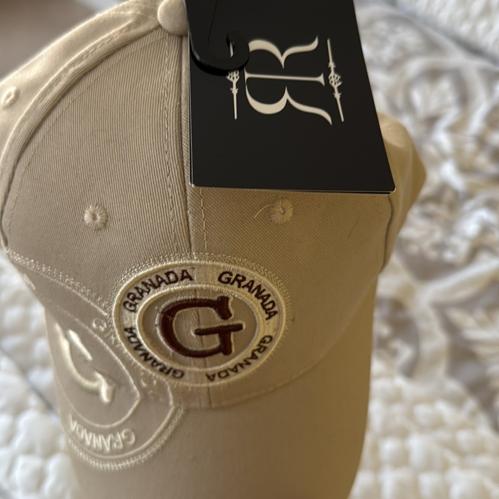 Granada Hat - Picture 6 of 7